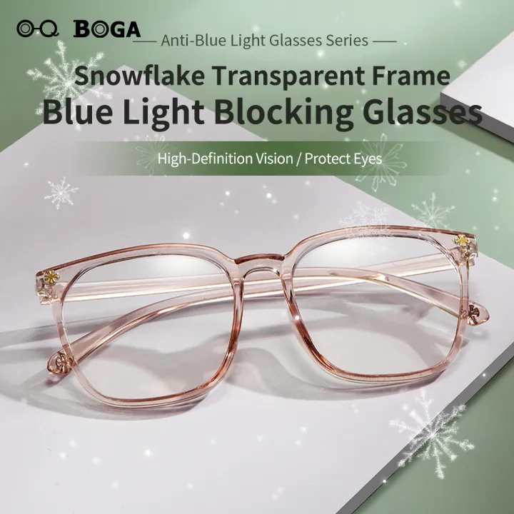 OQ%20BOGA%204%20Colors%20Unisex%20Anti%20Blue%20Light%20Proof%20Radiation%20Square%20Frame%20Computer%20Glasses%20Women%20Men%20Eye%20Protection%20Fashion%20Plastic%20Full%20Rim%20Eyewear%20-%20Image%202