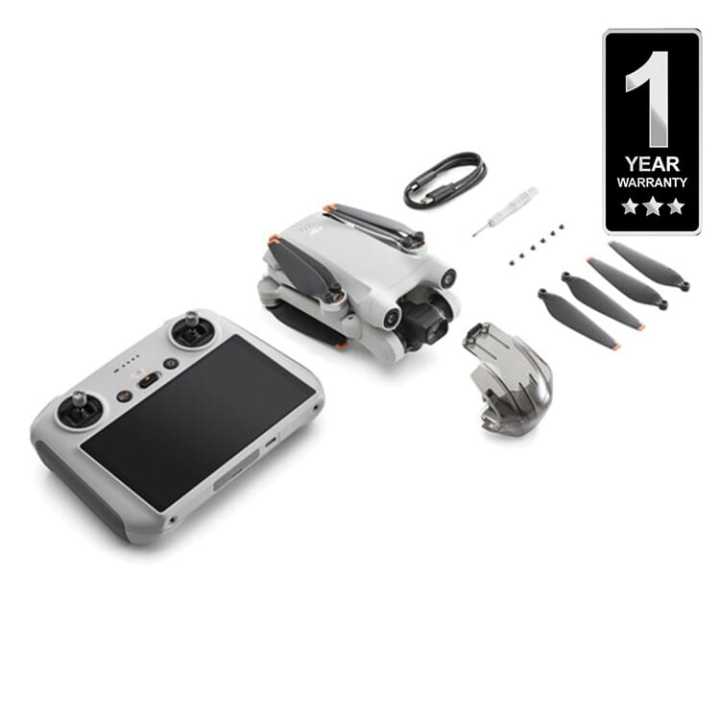 DJI%20Mini%20drone%203%20Pro%20With%20RC%20Remote%20-%20Image%205