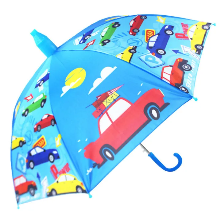 Waterproof%20Cover%20Children's%20Umbrella%20Boys%20and%20Girls%20Cartoon%20Umbrella%20Kindergarten%20Elementary%20School%20Baby%20Sunshade%20Kids%20Umbrella%20with%20Straight%20Shank%20-%20Image%203