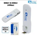 Mobily Internet USB 3G Dongle. 