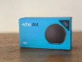 Amazon Echo Dot 5th Gen | Smart speaker. 