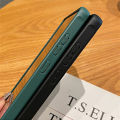 New Models Frosted MagSafe Phone Case for Samsung Galaxy S25 Ultra S24 FE Simple Matte Wireless Charging Hard PC Soft Edge Cover. 