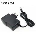 12v Charger Adapter power-supply. 