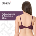 Amante Carefree Confidence Bra. 