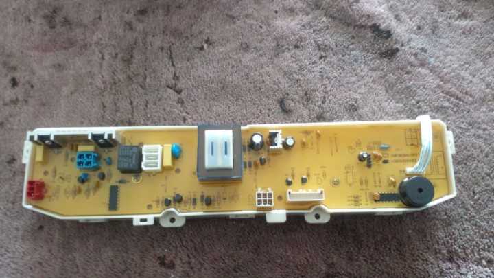 LG%20Washing%20machine%20PCB%20printed%20circuit%20board%20%20Computer%20Control%20Panel%20-%20Image%203