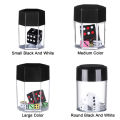 520YOSWI Multiple Specification Mischief Skill Children Magic Prop Magic Show Dice Funny Toy Magic Prop. 