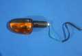TVS STAR CITY  FRONT ( RIGHT) SIDE SIGNAL LIGHT FULL SET. 