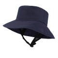 Polyester Surf Bucket Hat Comfortable Uv Resistant Surfing Cap Sun Protection Hat for Beachwear Outdoor Sports Water Activities Sun Safety Surf Enthusiasts. 