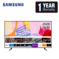 Samsung 75" Q60T QLED 4K UHD HDR Smart TV (2020) with 1 Year Warranty. 