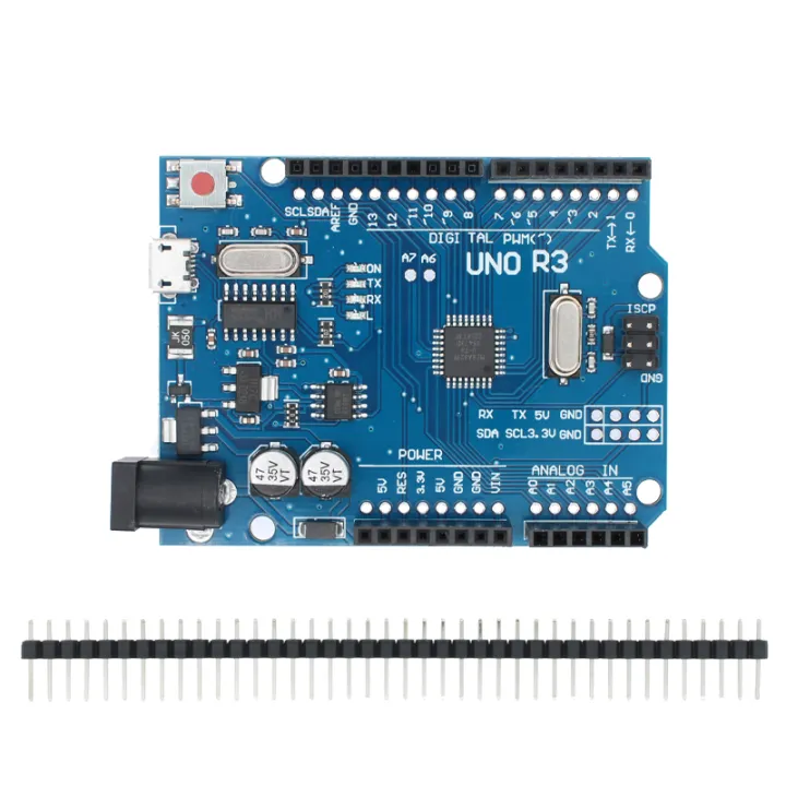 Uno%20R3%20Ch340gmega328p%20Smd%20Chip%2016mhz%20For%20Arduino%20Uno%20R3%20Development%20Board%20Usb%20Cable%20Atega328p%20One%20Set%20-%20Image%204