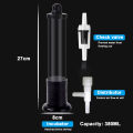 Fish Feed Fish Worm Brine Shrimp Eggs Hatcher Incubator Breeding Shrimp Aquarium Fish Tank Hatch Tool. 