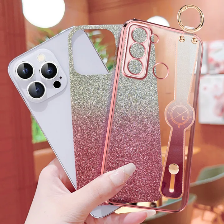 For%20Tecno%20POP%205%20LTE%20BD4%20BD4i%20BD4a%20Pop%205%20Pro%20BD4j%20BD4h%20Flash%20powder%20electroplating%20Wrist%20strap%20bracket%20Phone%20Case%20Whit%20lanyard%20-%20Image%205