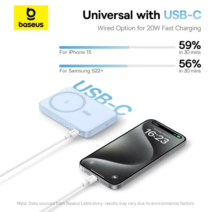 fatal: unable to access ‘https: jacky ’: recv ... Baseus PicoGo Qi2 5000mAh 20W Magnetic Power Bank with Rotatable Stand ...