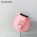 ECHIDNA Sunshade Hat Ultralight 2-in-1 Sunshade Hat with 3-Speeds Fan. 