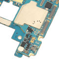 Phone Motherboard Phone Mainboard Unlocked Lightweight for Phone Repairing. 