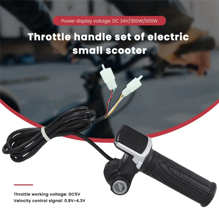 36V%201000W%20Electric%20Scooter%20Brushed%20Controller%20Motor+Throttle%20Twist%20Grip%20Kit%20Replacement%20for%20Electric%20Scooter%20Bicycle%20E-Bike%20-%20Image%204