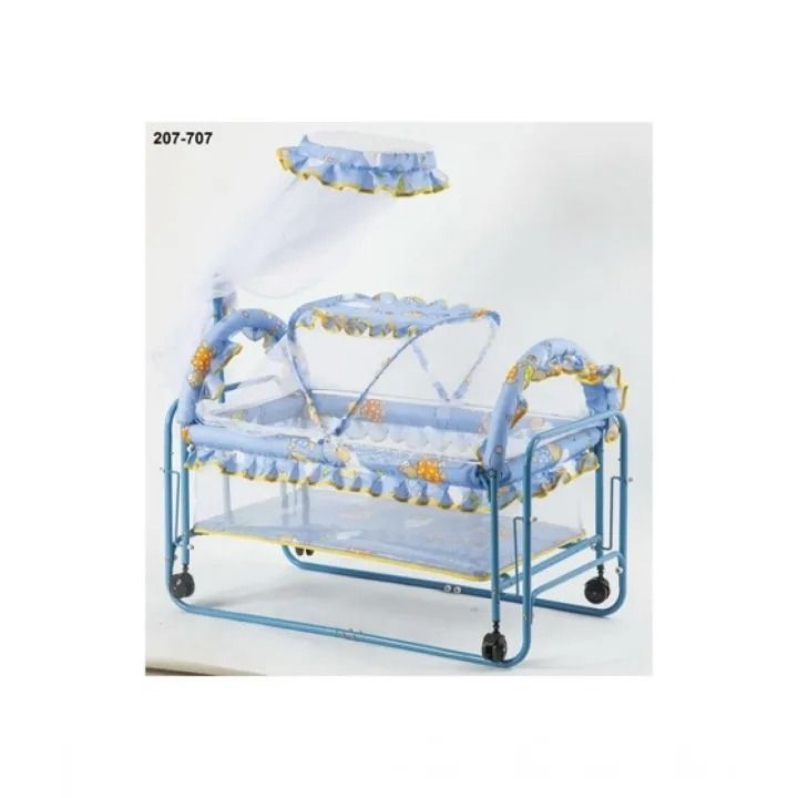 Steel Baby Rocking Cradle Baby Cot 206 KU6950 L3 Daraz lk Steel Baby Rocking Cradle Baby Cot 206 KU6950 L3 Daraz lk