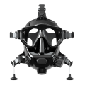 Scuba Diving Mask Snorkeling Full Face Scuba Diving Equipment Snorkel Swimming Masks Oxygen Cylinder Snorkeling Set. 