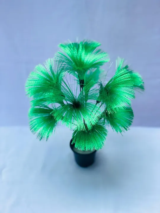 1pc%20Artificial%20Plants%20Green%20%20Tree%20Pot%20Plants%20%20For%20Home%20Decoration%20Craft%20Plant%20DecorativeArtificial%20%20Green%20Flowers%20-%20Image%203