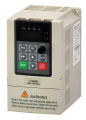 iASTAR Single-Phase Input, Three-Phase Output 0.75KW - 2.2KW VFD VSD Variable Frequency/Speed Drive Frequency Inverter. 