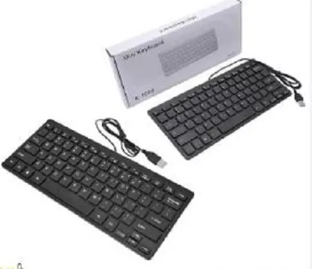 Keyboard%20Mini%20Keyboard%20K-1000%20Wired%20Usb%20Mini%20Keyboard%20Black%20Color%20for%20computers%20/%20laptops%20/%20tablets%20-%20Image%208
