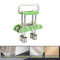 Edge Roller Bender Multi Purpose Sheet Metal Edge Roller Bender for Gutter Splashbacks. 