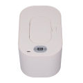 USB Wipe Heater Baby Wipe Warmer Rapid Heating Constant Temperature Heating Wet Wipe Dispenser Portable USB Wipe Heater for. 