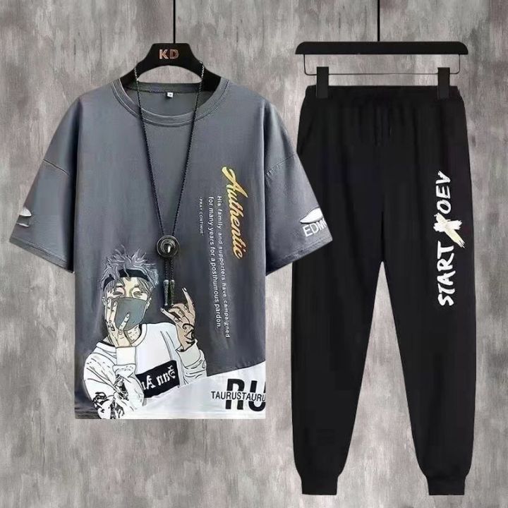 13%20Junior%20and%20Senior%20High%20School%20Students%20Short%20Sleeve%20T%20T-shirt%2012-15%20Year-Old%20Boy%20Handsome%20Summer%20Clothes%2014%20Teenagers%20Teen%20Men's%20Clothing%20Suit%2016%20-%20Image%204