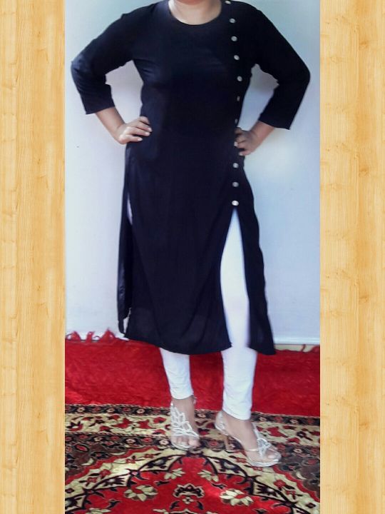 Ladies%20long%20side%20button%20top%20with%20button%20color%20legging%20-%20Image%203