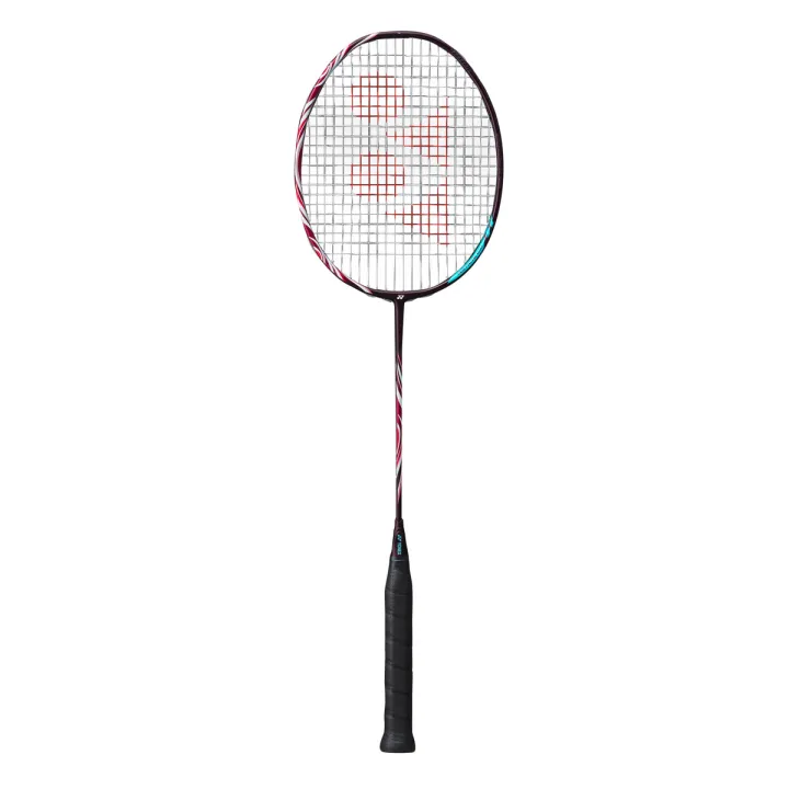 Astrox%20100ZZ%20Red%20KURENAI%20High%20Tention%20Badminton%20Racket%20-%20Image%203