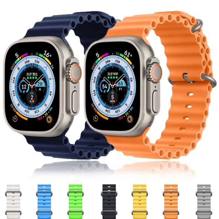 Apple watch straps daraz sale