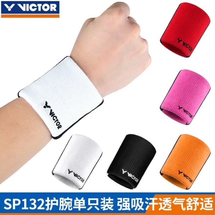 Fitness%20Wrist%20Men's%20and%20Women's%20Basketball%20Victor%20Badminton%20Victory%20SP132%20Sports%20Sweat-Absorbent%20Protective%20Gear%20-%20Image%208