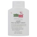 Sebamed Liquid Face & Body Wash 200ml. 