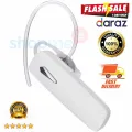 Bluetooth Wireless Earpod - One Side Stereo Headset Sports Earphone with Mic. 