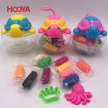 Non-Toxic Educational Turtle Shaped Playdough Set 10 Colors Kids Plasticine |clay-956 |KUH265LKGH |blackito. 