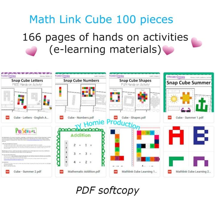 %E2%99%97Numberblocks%20Building%20Blocks%20Mathlink%20Cube%20100%20pieces%20Number%20Blocks%20Educational%20Toys%20Mainan%20Kanak%20Mainan%20Budak%20Lelaki%E2%9D%84%20-%20Image%203