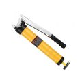 Hand Grease Gun 500CC High Pressure Manual Grease Pump Oil Filling Gun Maintenance Equipment. 