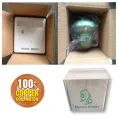 Centrifugal Electric Industrial Fan Blower - 3" / 75mm - Copper Motor. 