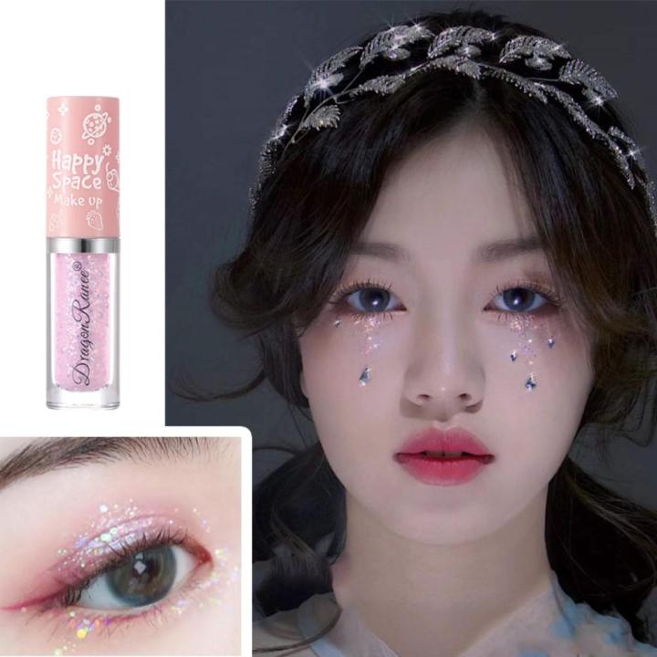 6PCS%20BEAUTY%20MAKEUP%20COMBINATION%20SETLiquid%20Eye%20Shadow+1PC%20Blush%20Brush+Lameila%20Monochrome%20Powder%20Blusher+Lameila%20Set%20Up%20Powder+SVMY%20ConcealerPowder%20Puff%20Air%20Cushion%20Sponge%20Makeup%20Egg%20-%20Image%205