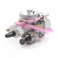 Pwk Carb 4-Stroke Keihin Carburetor Keihin 21mm Pwk Carb for Repair 50cc Motorcycle Motorcycle Parts. 
