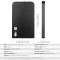 SB 3.0 2TB High Speed External SSD 1TB Portable HDD Capacity Hard Drive U External SSD for Laptop/Mac. 