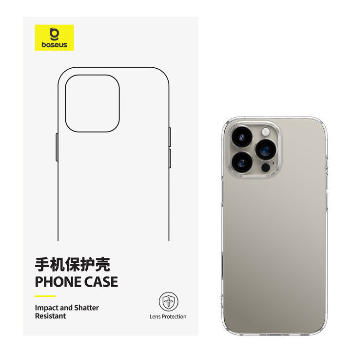 Baseus%20Simple%20Series%20Clear%20Phone%20Case%20with%20Lens%20Protector%20for%20iP%2016,%20iP%2016%20Plus,%20iP%2016%20Pro,%20iP%2016%20Pro%20Max%20-%20Image%206