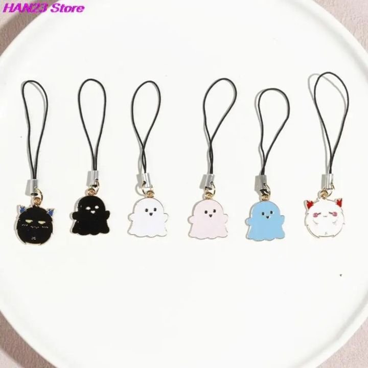Fashion%20Ghost%20Mobile%20Phone%20Charms%20Devil%20Metal%20Phone%20Rope%20Key%20Chain%20Phone%20-%20Image%204