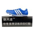 Free Shipping Men's and Women's Track and Field Studs Shoes Students Competition Field Running Sprint Training Running Elite Spiked Shoes Ultra-Light Spikes. 