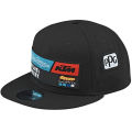【RPH 2020 TLD KTM Motorcycle Hat Snapback Mx Motocross Cap. 