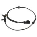 ABS Wheel Speed Sensor Suitable for RANGE EVOQUE 2011-2017 LR024202. 