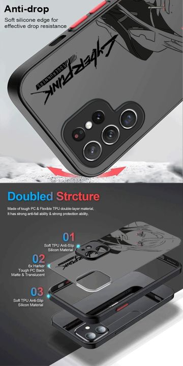 S%20case%20C-CybA55%205GA15%20A2A26%20A13%20S24%20alaxy%20for%20Samsung%20GS25%20S2Ultra%20S22%20S21%20Plus%20FE%20A56%20A36%206%20A06%205%20A35%20Edgerunnerserpunk%20-%20Image%206