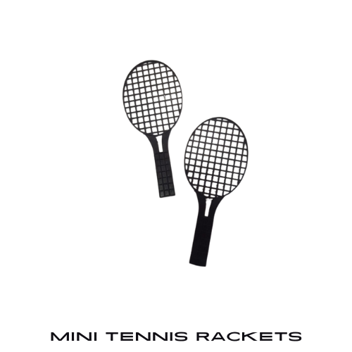 Mini%20Kids%20Tennis%20Racket%20Set:%20Plastic%20Rackets%20+%20Ball%20-%20Image%202