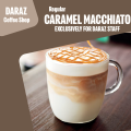 Caramel Macchiato-Regular. 
