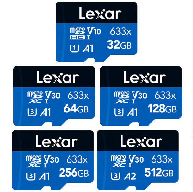 %E3%80%90Pesty%E3%80%91Lexar%20TF633X%2032G%2064G%20high-speed%20256G%20driving%20record%20512G%20monitoring%20128G%20memory%20card%20-%20Image%209